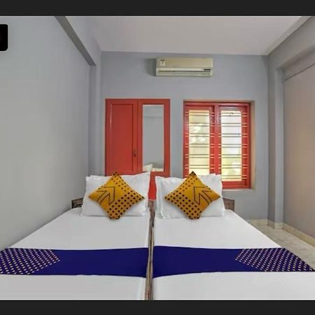 Ss Kkp Tourist Home Thiruvananthapuram Exterior foto
